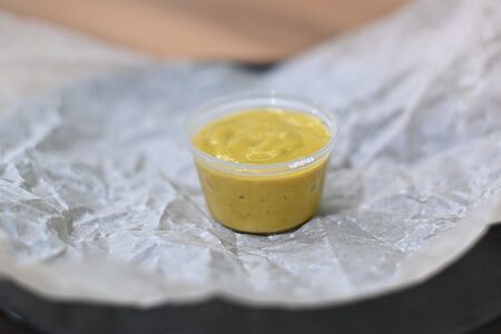 Соус Демиглас