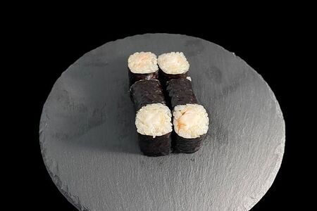 Нори маки Краб