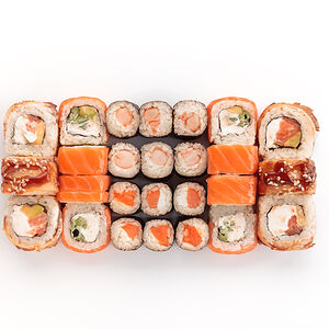 Нова Вита Сет