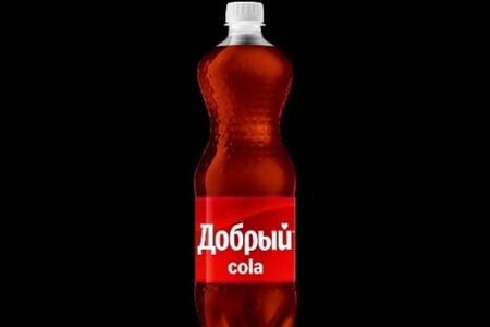 Добрый Cola