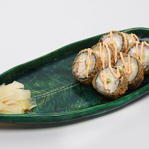 Иру темпура