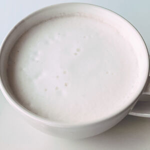 Латте (большой)