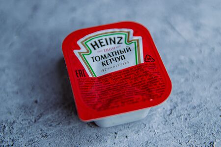 Кетчуп