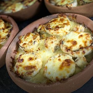 Соко Грибная шапка