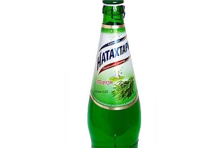 Лимонад Тархун Натахтари