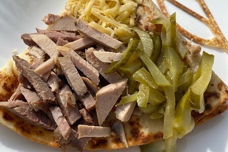 Блин Народный