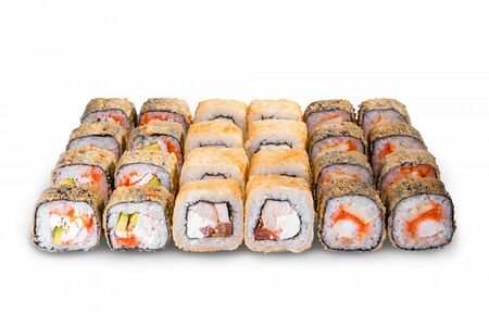 Сет Темпура