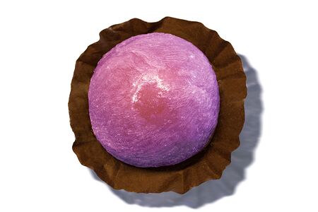 Моти со смородиной