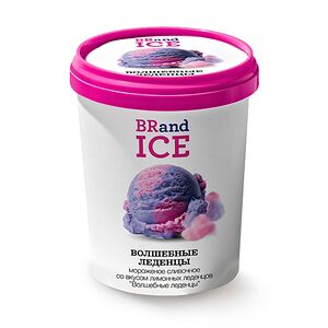 Кварта Волшебные Леденцы