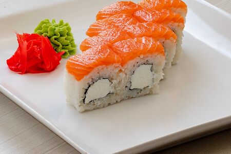 Ролл Филадельфия