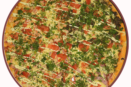 Пицца Ассорти