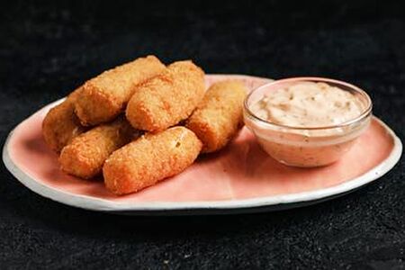 Сырные палочки