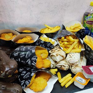 Праздничное комбо