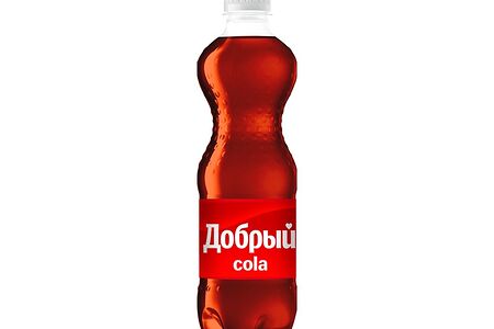 Добрый Cola