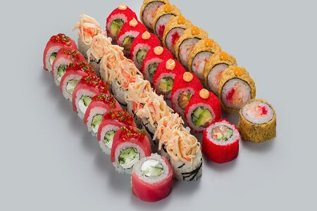 Сет №9 спайси