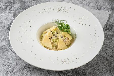 Паста Карбонара