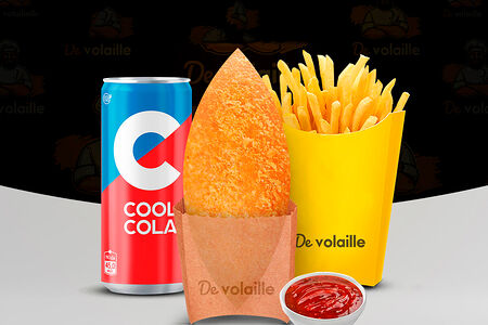 Комбо на одного