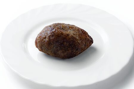 Котлета домашняя