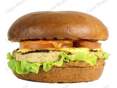 Бургер Мадам