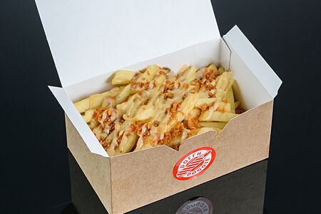 Картофель Огайо