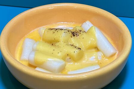 Чиз Ттокпокки