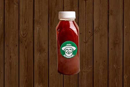 Компот Копченая Груша