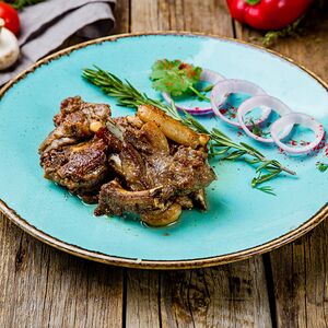 Джиз Баранина