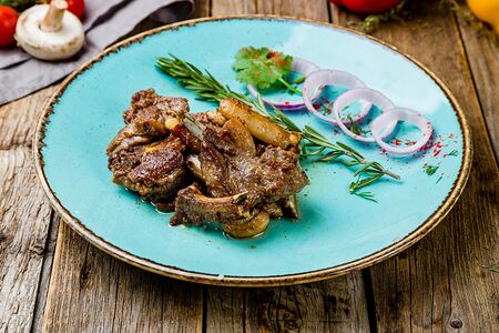 Джиз Баранина