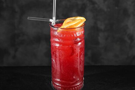 Лимонад Тропическая вишня