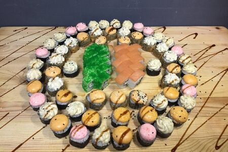 Сет Самурай