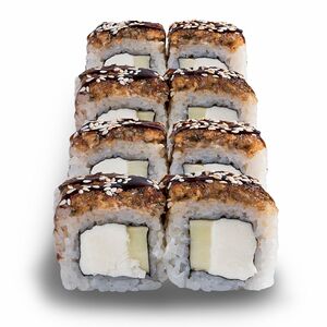 Унаги-спайси