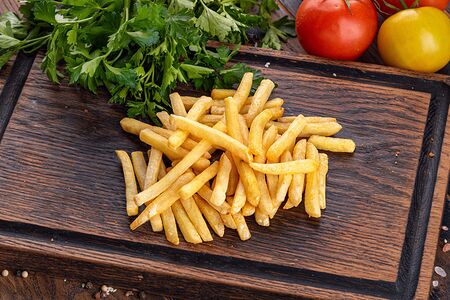 Картофель фри