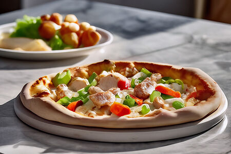 Пицца Мясная