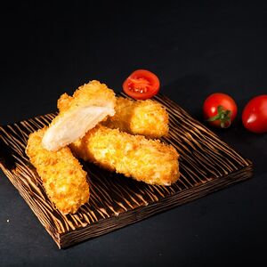 Сырные палочки