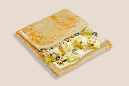 Блин Гавайский