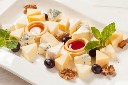 Сырное Ассорти