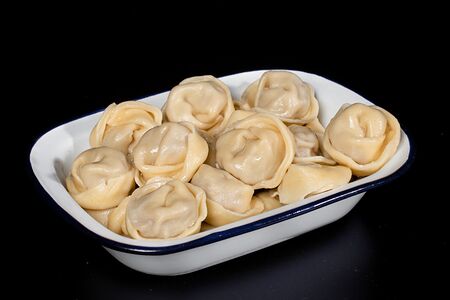 Куриная ляпота M