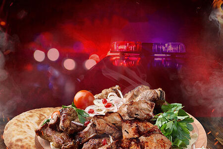 Набор Свинина 5-0