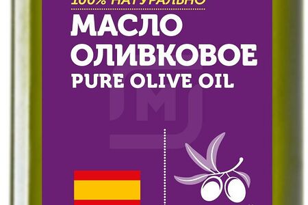 Магнит Масло оливковое Pomace