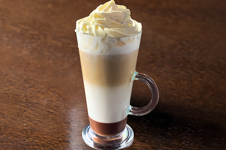 Мокко маленький