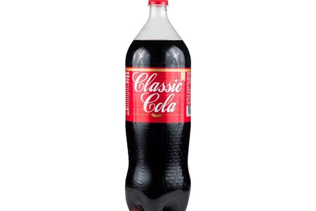 Es Classic Cola