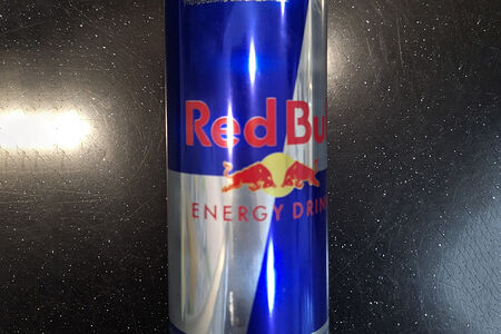 Red Bull