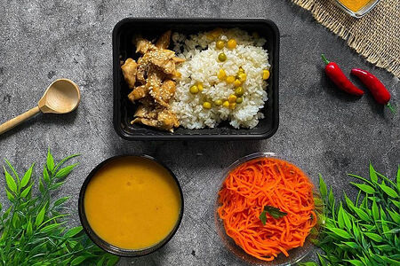 Комплекс №6