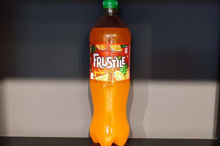 Frustyle апельсин