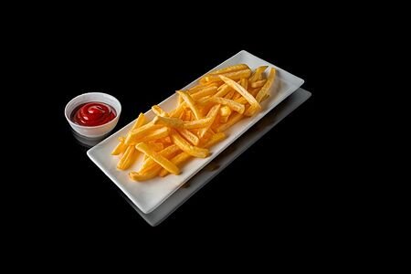 Картофель фри