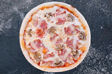 По-деревенски