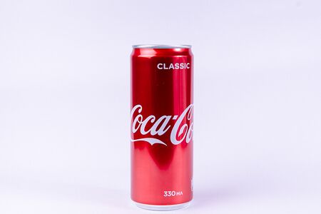 Coca-Cola