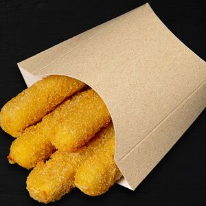 Сырные палочки