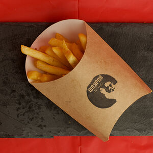 Картофель фри (маленький)