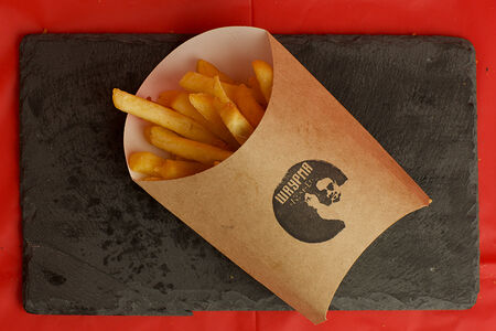 Картофель фри (маленький)